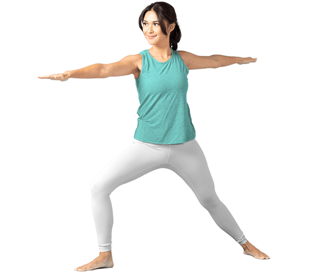 Yoga Pristine